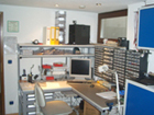 Werkstatt